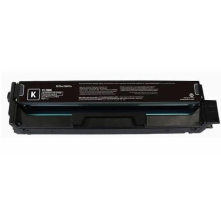 Cartouche Toner Noir générique haute capacité pour Pantum CM1100adw, ... (CTL1100XK - 2 000 pages)