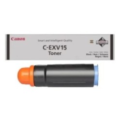 Toner noir Canon pour IR7086 / IR7095 / IR7105 (C-EXV15), Toner Express : achat en ligne de Toner noir Canon pour IR7086 / IR709