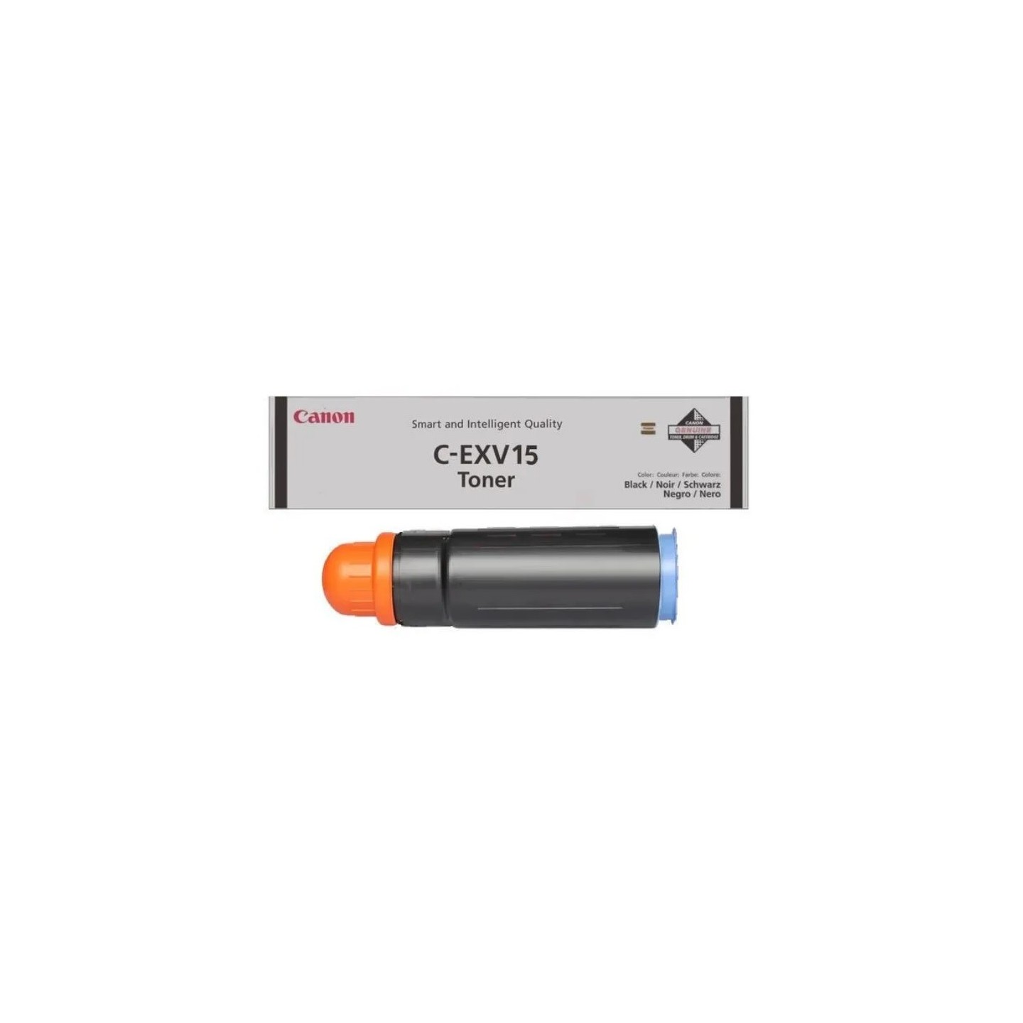 Toner noir Canon pour IR7086 / IR7095 / IR7105 (C-EXV15), Toner Express : achat en ligne de Toner noir Canon pour IR7086 / IR709