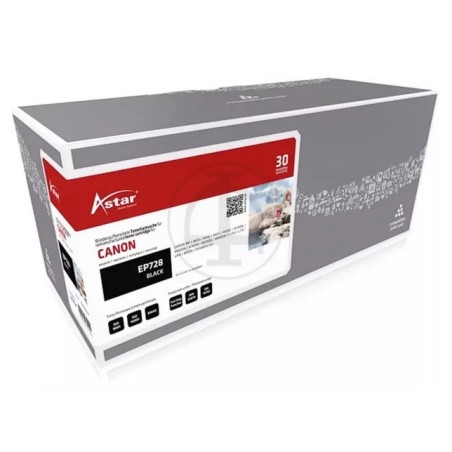 Toner remanufacturé Haute qualité pour Canon EP-728 - I-sensys MF4410 / MF4430..... (CRG728 / CE278)