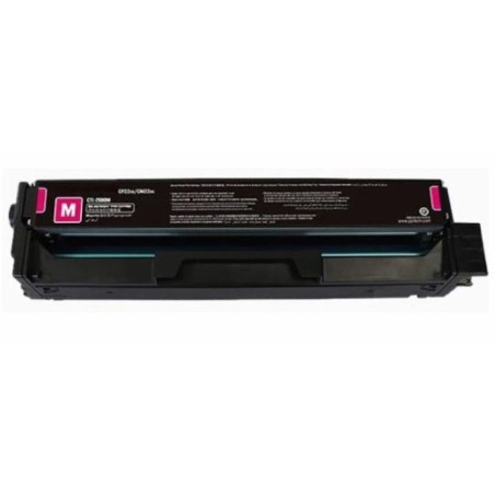 Cartouche Toner Magenta générique pour Pantum CM1100adw, ... (CTL1100M - 700 pages)