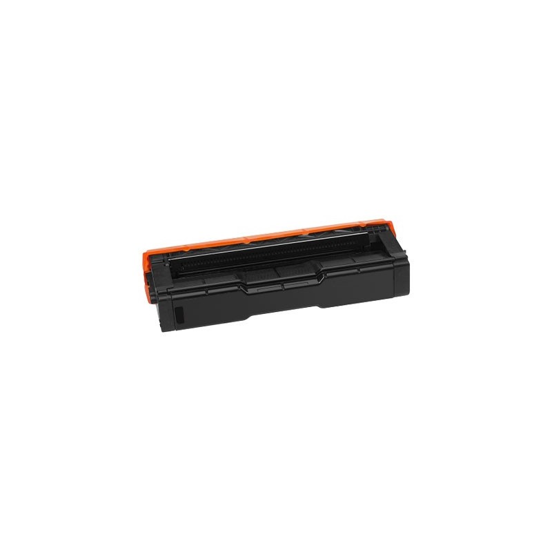 Toner Noir générique pour Ricoh SPC311N / SPC312DN ... haute capacité