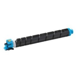 Toner Cyan générique pour Kyocera Mita TaskAlfa MZ3501 ...(TK-8465C) 
