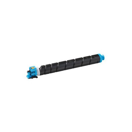 Toner Cyan générique pour Kyocera Mita TaskAlfa MZ3501 ...(TK-8465C) 