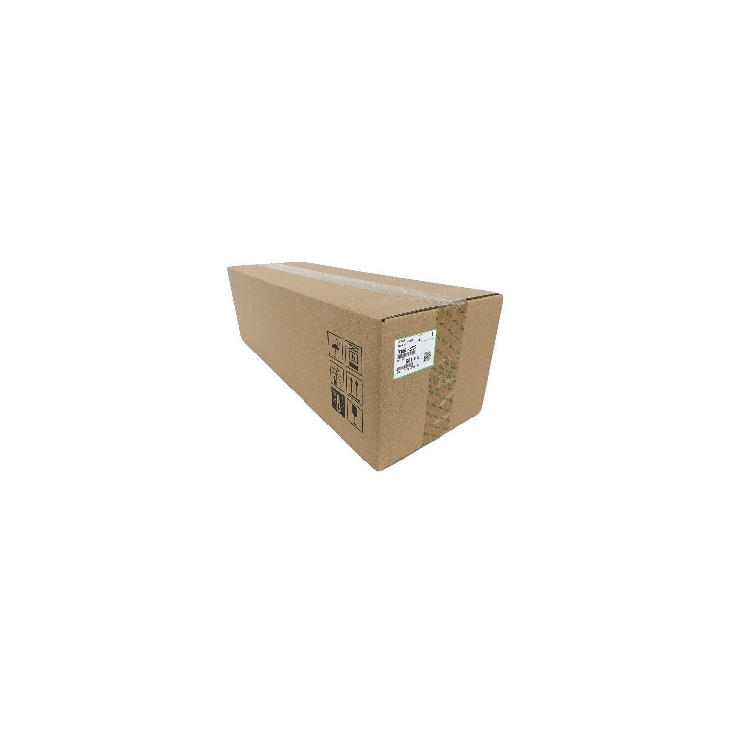 Tambour couleur Ricoh pour aficio MPC 3003sp / MPC 3503sp/ MPC 4003SP