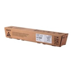 Toner noir Ricoh pour aficio MPC 3003sp / MPC 3503sp, Toner Express : achat en ligne de Toner noir Ricoh pour aficio MPC 3003sp 