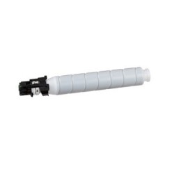 Toner noir générique pour Ricoh MP C306/ C307/ C406 séries 
