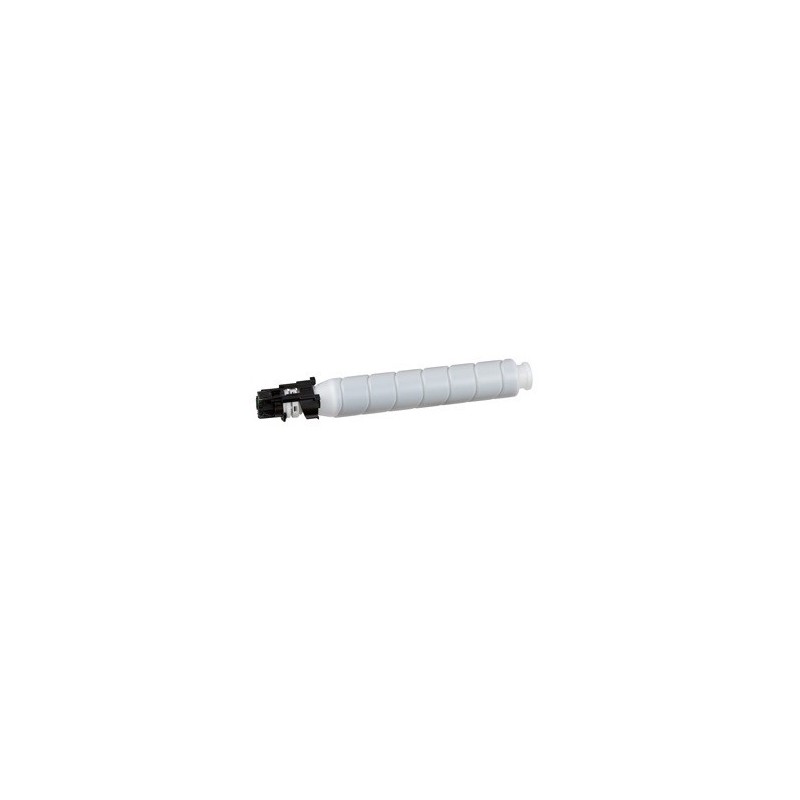 Toner noir générique pour Ricoh MP C306/ C307/ C406 séries 