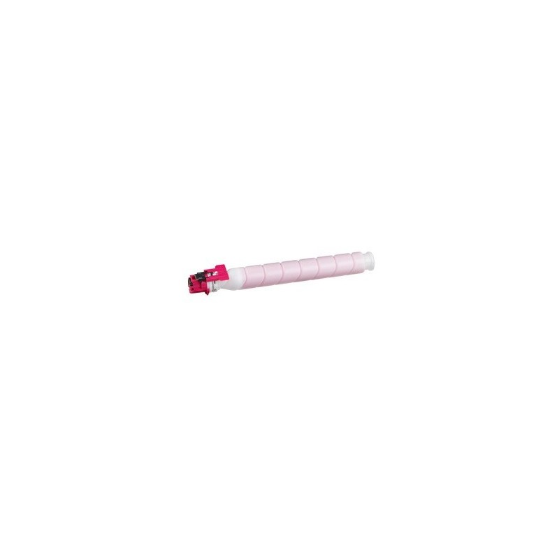 Toner magenta générique pour Ricoh MP C306/ C307/ C406 séries 