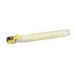 Toner jaune générique pour Ricoh MP C306/ C307/ C406 séries 