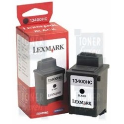 Cartouche noire LEXMARK 13400HC, Toner Express : achat en ligne de Cartouche noire LEXMARK 13400HC pour imprimante
