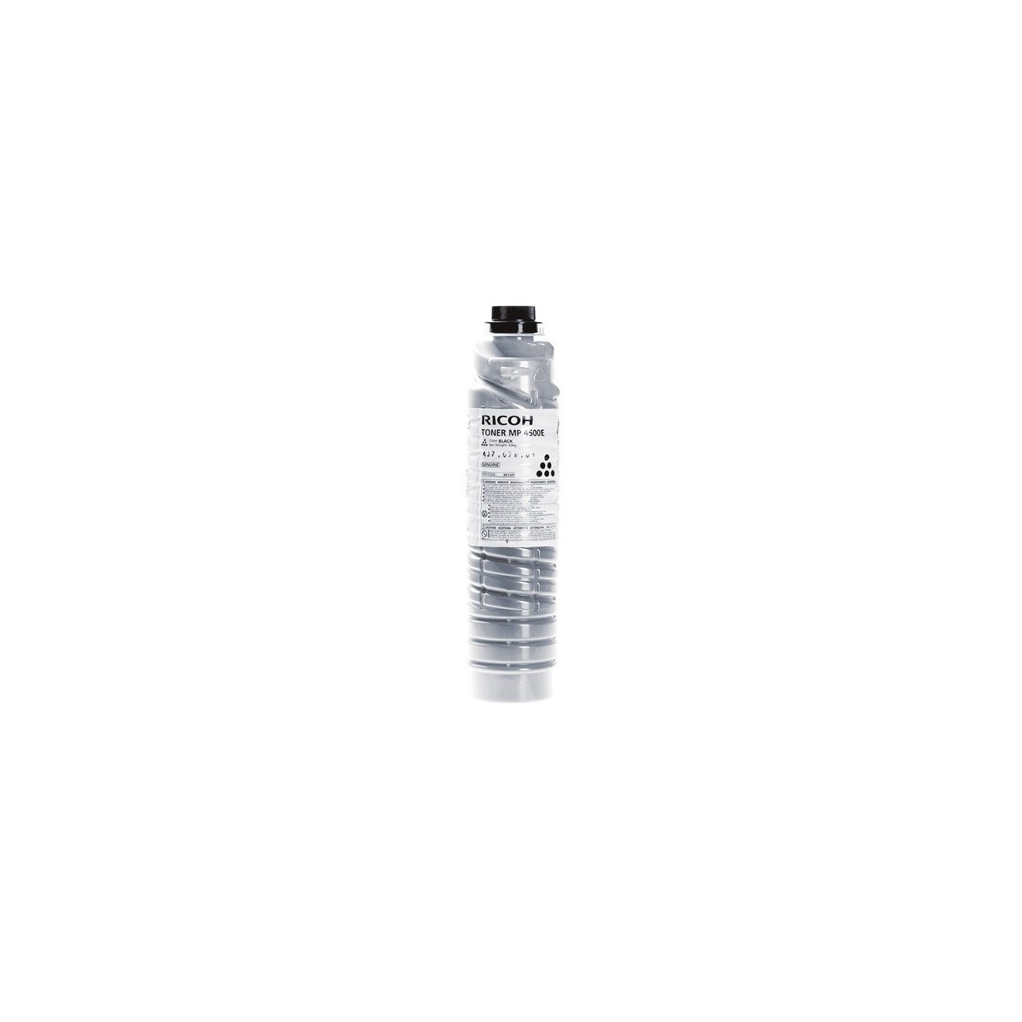 Toner noir Ricoh pour Aficio mp4000 & mp5000 ... (841347/842077)