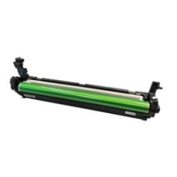 Tambour noir générique pour Ricoh aficio MPC 3003sp / MPC 3503sp/ MPC 4003SP