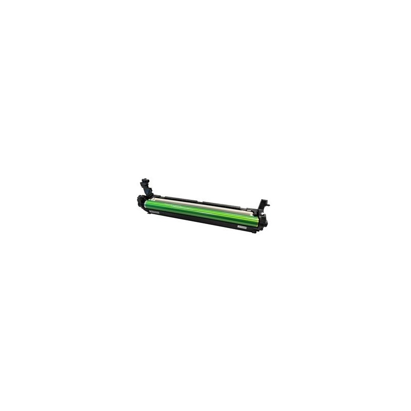 Tambour noir générique pour Ricoh aficio MPC 3003sp / MPC 3503sp/ MPC 4003SP