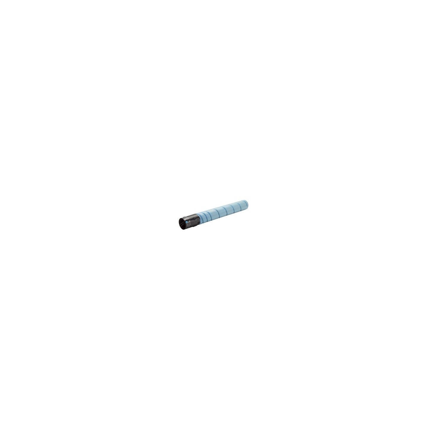 Cartouche de toner Cyan générique pour Lexmark XC9235, XC9245,...