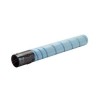 Cartouche de toner Cyan générique pour Lexmark XC9235, XC9245,...