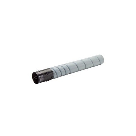Cartouche de toner Noir générique pour Lexmark XC9235, XC9245,...
