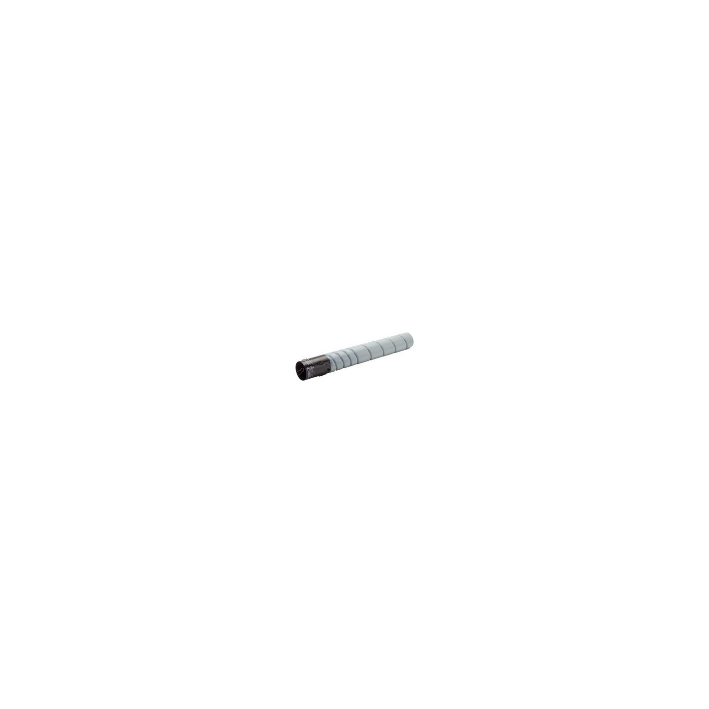 Cartouche de toner Noir générique pour Lexmark XC9235, XC9245,...