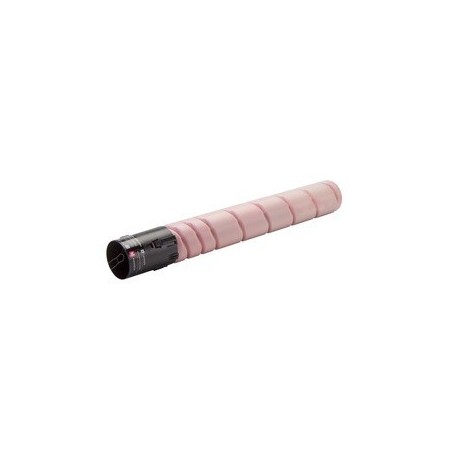 Cartouche de toner Magenta générique pour Lexmark XC9235, XC9245,...