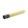 Cartouche de toner Jaune générique pour Lexmark XC9235, XC9245,...