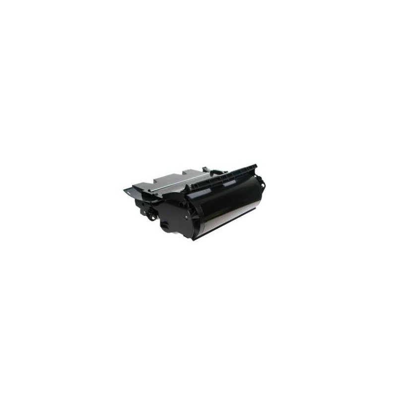 Toner générique longue durée haute qualité pour Lexmark T640/642/644