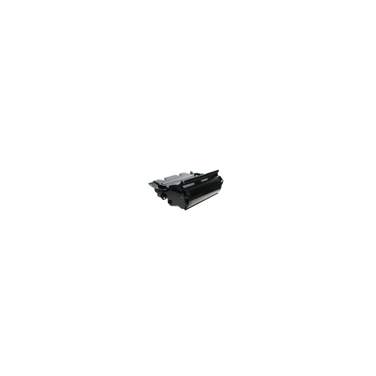 Toner générique longue durée haute qualité pour Lexmark T640/642/644