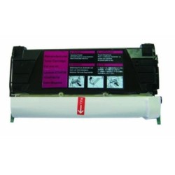 Toner magenta générique pour Lexmark C734 / C736 / X734 / X736 / X738, Toner Express : achat en ligne de Toner magenta générique