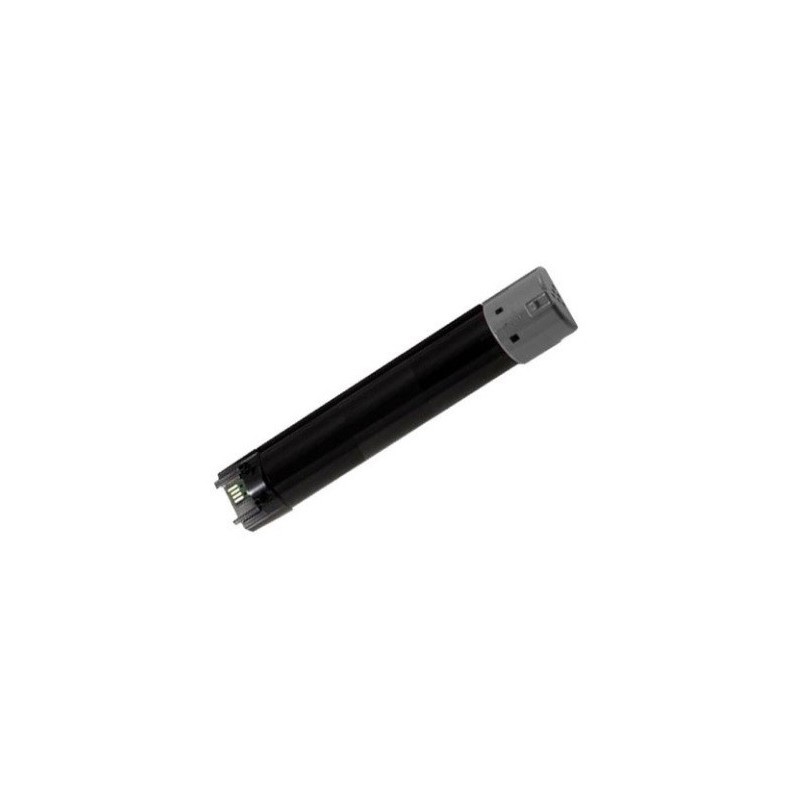 Toner noir générique haute capacité pour Lexmark pour C950