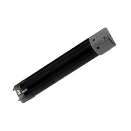 Toner noir générique haute capacité pour Lexmark pour C950