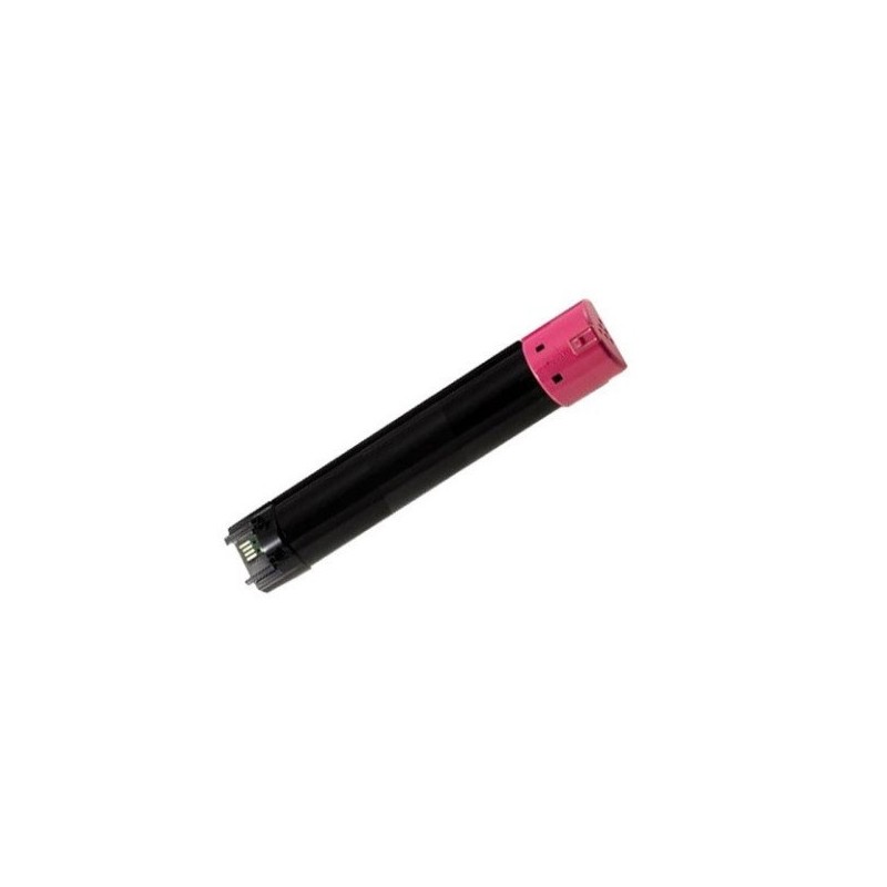 Toner magenta générique haute capacité pour Lexmark pour C950