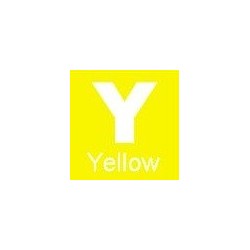 Toner Jaune générique Haute Qualité pour Lexmark C734 / C736 / X738....