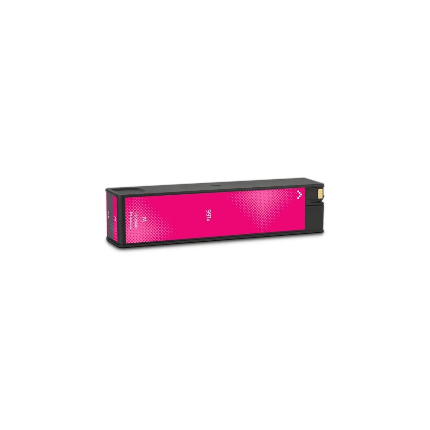 Cartouche jet d'encre Magenta générique pour HP PageWide : Pro 750dw / 772dn ....(N°991X)