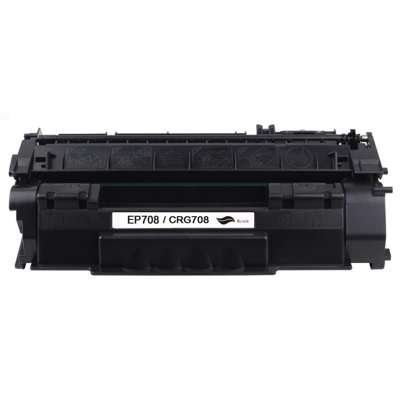 Toner noir générique pour CANON LBP 3300 ..., Toner Express : achat en ligne de Toner noir générique pour CANON LBP 3300 ... pou