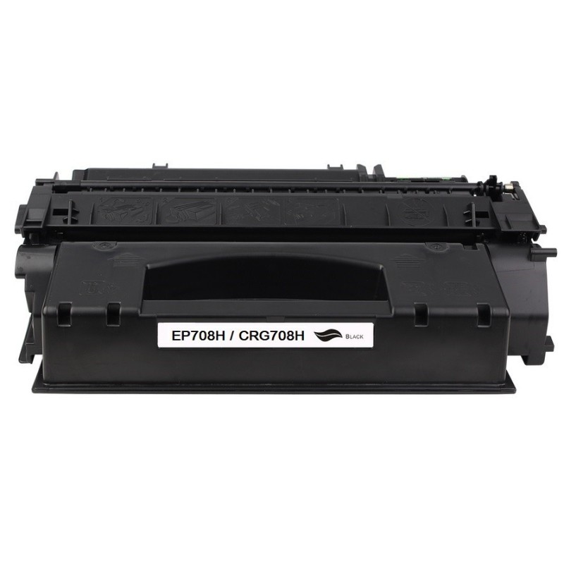 Toner générique haute capacité pour CANON LBP 3300 ..., Toner Express : achat en ligne de Toner générique haute capacité pour CA