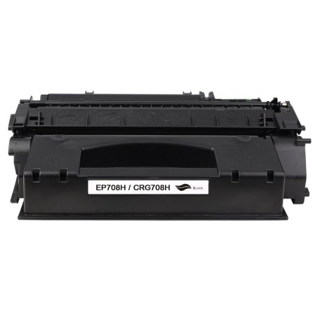 Toner générique haute capacité pour CANON LBP 3300 ..., Toner Express : achat en ligne de Toner générique haute capacité pour CA