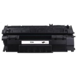 Toner générique haute qualité pour HP LaserJet P2015 (53A), Toner Express : achat en ligne de Toner générique haute qualité pour