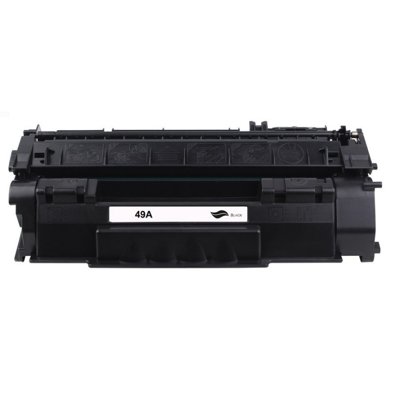 Toner générique haute qualité pour HP LaserJet 1320, Toner Express : achat en ligne de Toner générique haute qualité pour HP Las