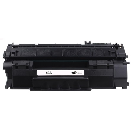 Toner générique haute qualité pour HP LaserJet 1320, Toner Express : achat en ligne de Toner générique haute qualité pour HP Las