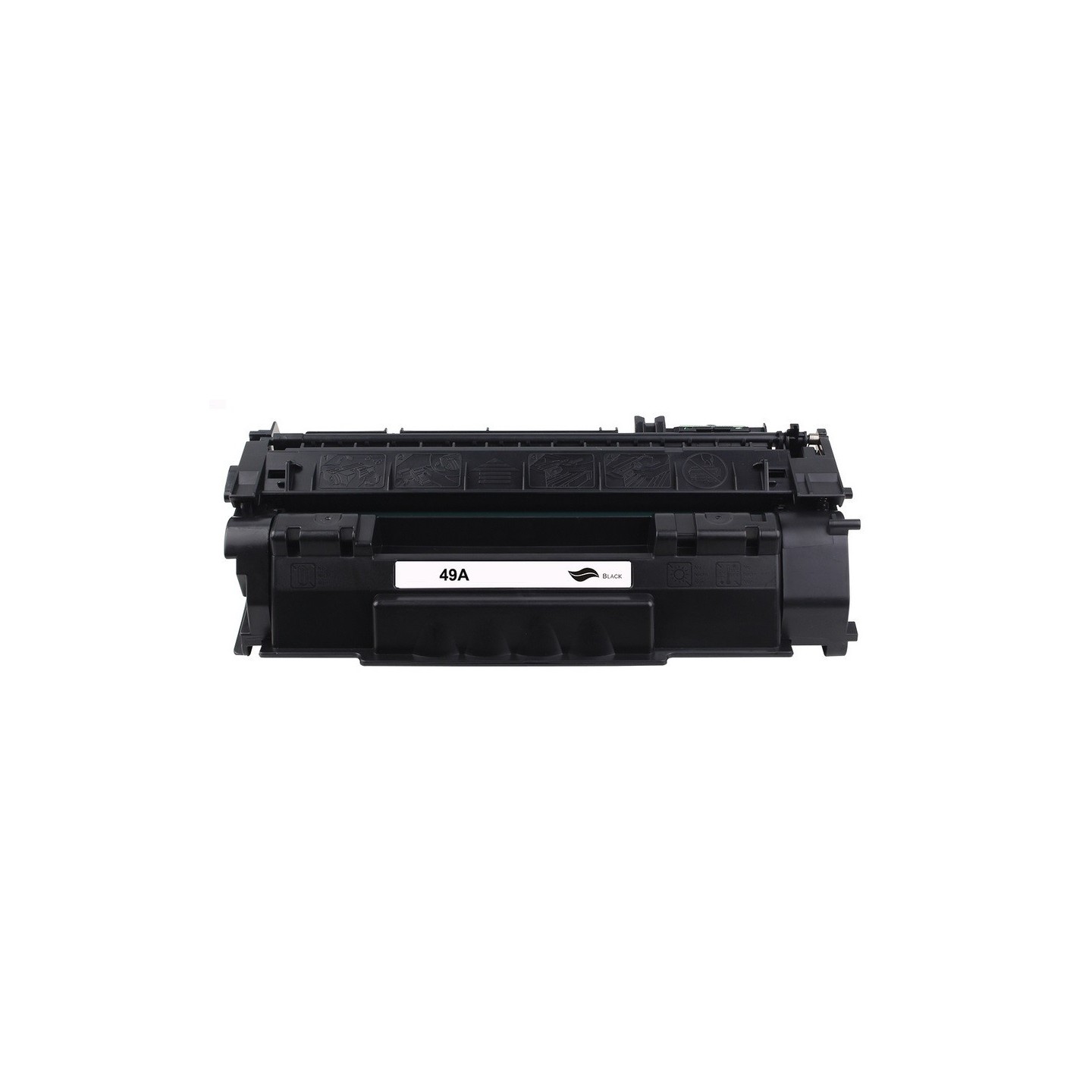 Toner générique haute qualité pour HP LaserJet 1320, Toner Express : achat en ligne de Toner générique haute qualité pour HP Las