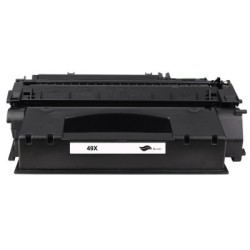 Toner générique haute qualité grande capacité pour HP LaserJet 1320, Toner Express : achat en ligne de Toner générique haute qua