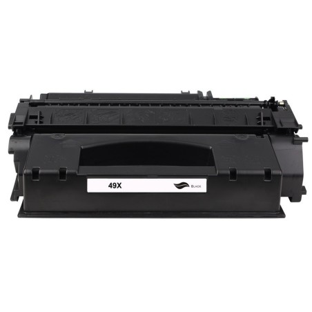Toner générique haute qualité grande capacité pour HP LaserJet 1320, Toner Express : achat en ligne de Toner générique haute qua