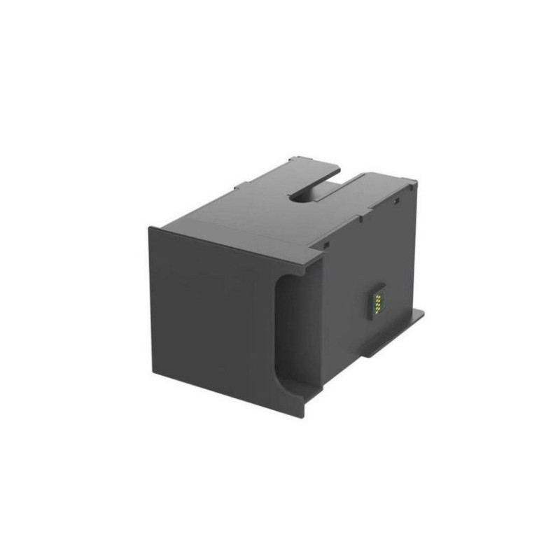 Kit de maintenance - Collecteur d'encre usagé générique pour Epson WorkForce Pro WF-8010DW/ 8090DW ... (T6712)