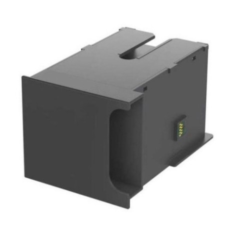 Kit de maintenance - Collecteur d'encre usagé générique pour Epson WorkForce Pro WF-8010DW/ 8090DW ... (T6712)