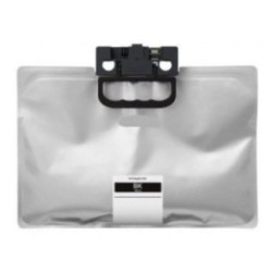 Cartouche Noir générique XXL pour Epson WorkForce pro WF-C529R (T01D100)