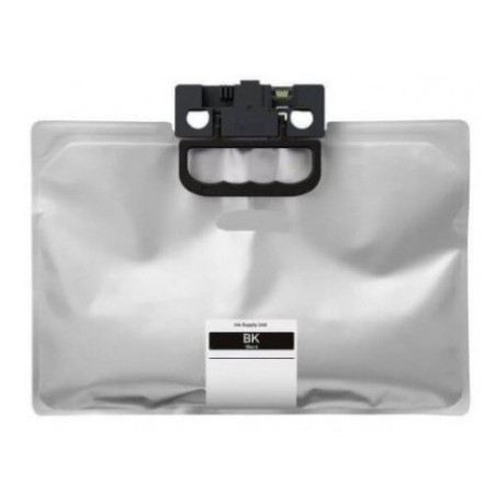 Cartouche Noir générique XXL pour Epson WorkForce pro WF-C529R (T01D100)
