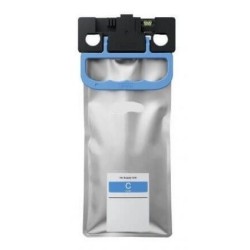 Cartouche Cyan générique XXL pour Epso WorkForce pro WF-C529R (T01D200)