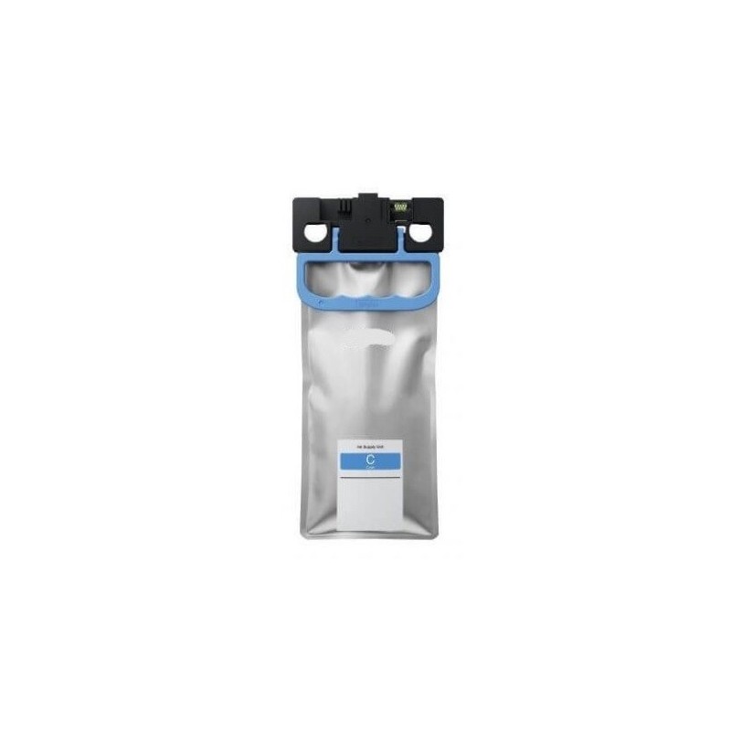 Cartouche Cyan générique XXL pour Epso WorkForce pro WF-C529R (T01D200)