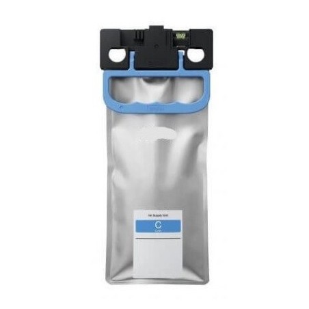 Cartouche Cyan générique XXL pour Epso WorkForce pro WF-C529R (T01D200)
