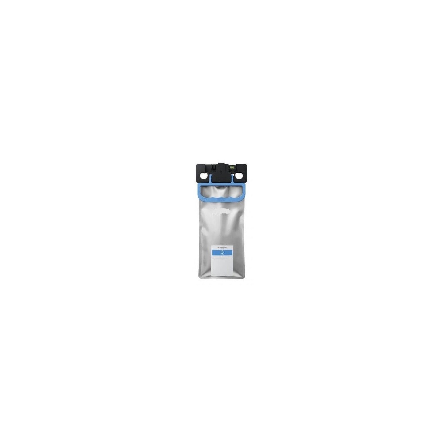 Cartouche Cyan générique XXL pour Epso WorkForce pro WF-C529R (T01D200)