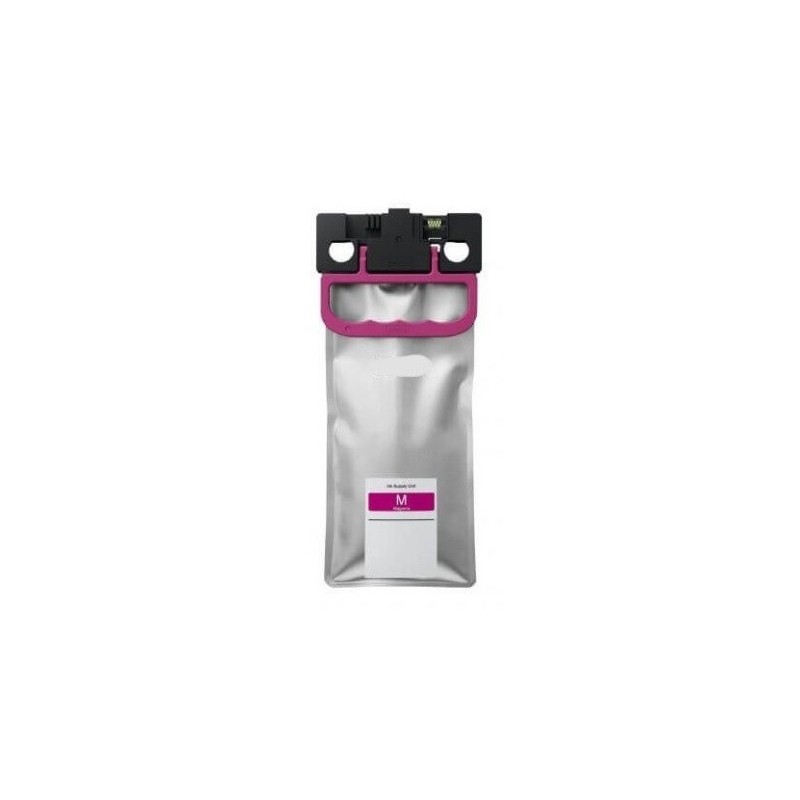 Cartouche Magenta générique XXL pour Epson WorkForce pro WF-C529R (T01D300)